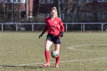 Bild 191 - F Kieler MTV2 - SG NieBar